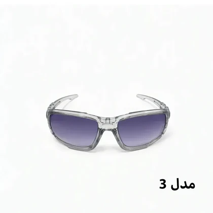 عینک کوهنوردی UV400 مدل D25139