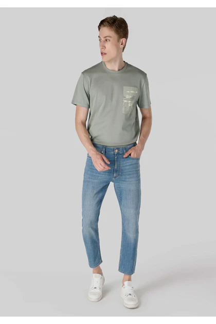 شلوار مردانه کالینز colins