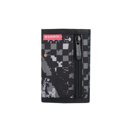 کیف پول پسرانه گابل اسپانیا مدل Road