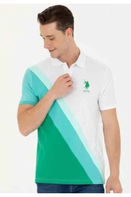 تیشرت مردانه u.s.-polo-assn.