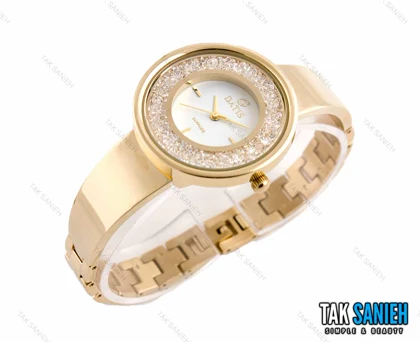 ساعت مچی زنانه داتیس مدل Datis-2409-L