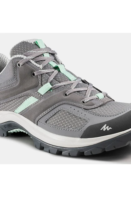 کفش های طبیعت گردی زنانه decathlon