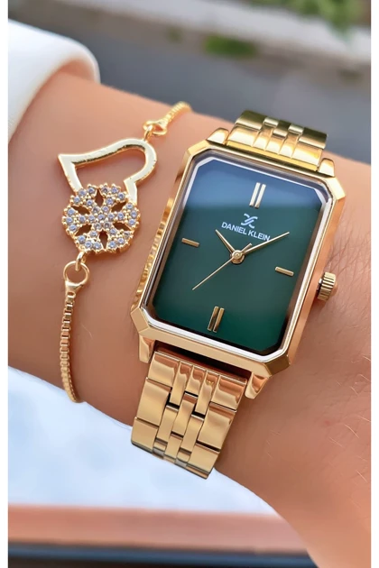 ساعت زنانه daniel-klein daniel-klein