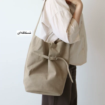 کیف زنانه بزرگ جیر آناگل مدل 7322379
