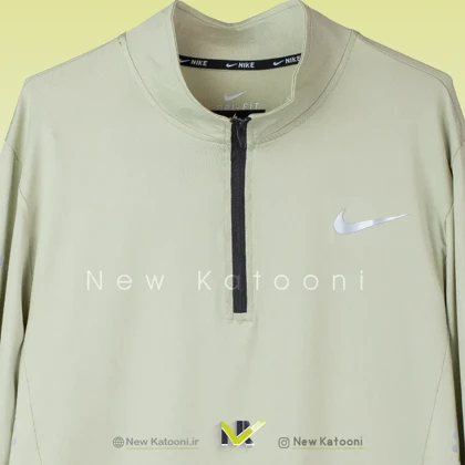 تیشرت آستین بلند نایک (442443)