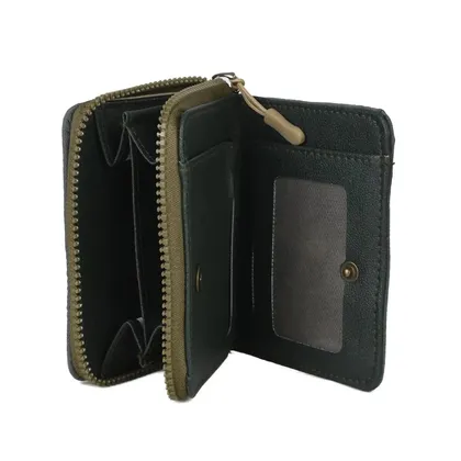کیف پول زنانه مدل MDSS-CG1904