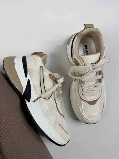 کتانی نایک تونر 8107