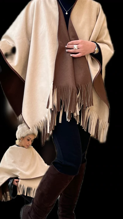 پانچو دورو سرخپوستی ملورین