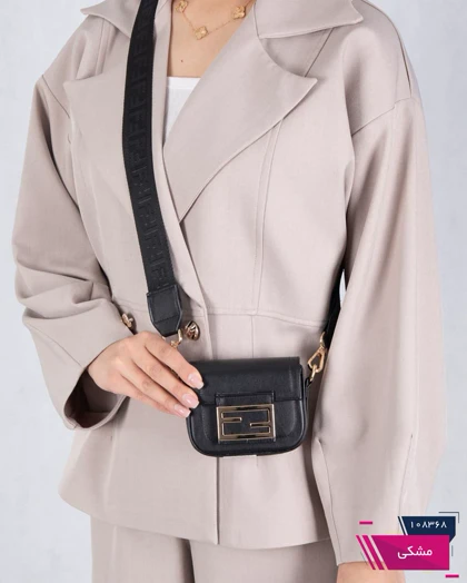 کیف زنونه مینی FENDI 1343