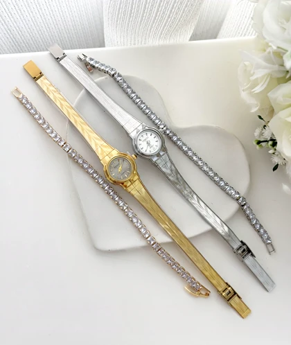 ساعت ماری مینی زنانه 894