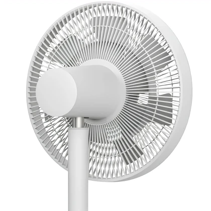 پنکه ایستاده هوشمند شیائومی Xiaomi مدل JLLDS01XY و 38 وات