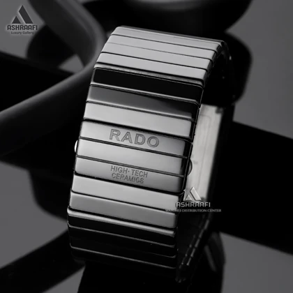 ساعت رادو سرامیکی Rado Diastar Ceramic 26