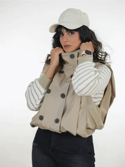 وست زنانه zara