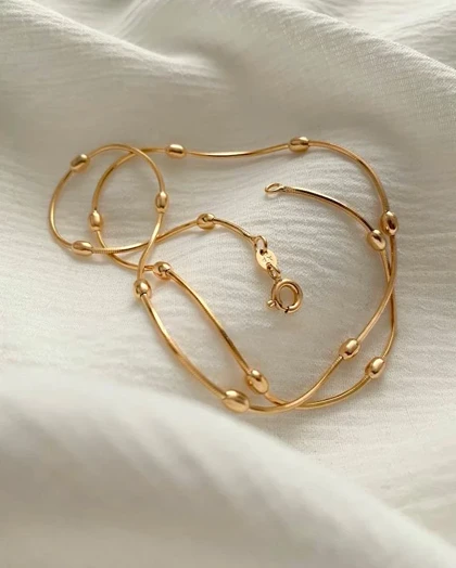 زنجیر ماری توپی ژوپینگ