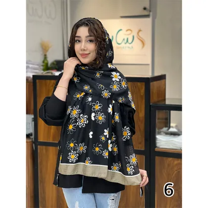 شال کد 1249