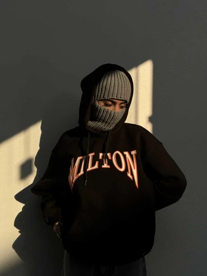 هودی MILTON