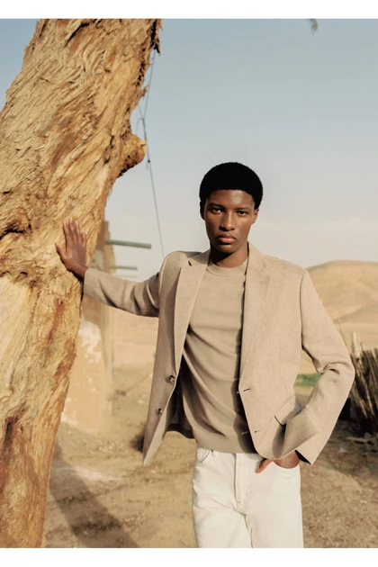 کت و ژاکت مردانه mango-man