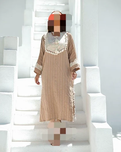 کفتان لاله