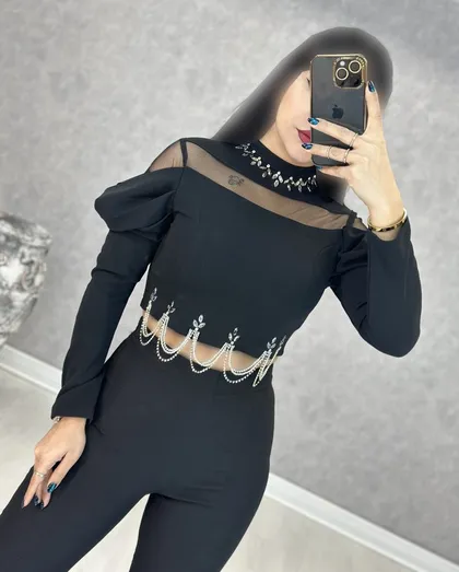 بلوز : 8589