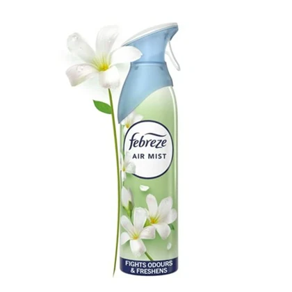 اسپری خوشبوکننده White Jasmine فبرز 185 میل