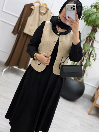 پیراهن و وست دیانا