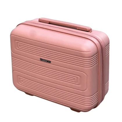 چمدان سایز آرایشی وارداتی برند پراسپریتی مدل PROSPERITY - PSP40152 XS