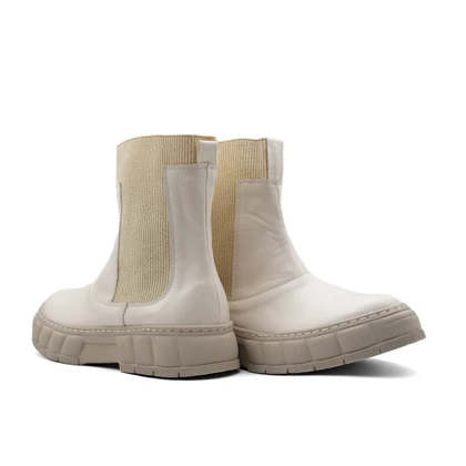 کفش بوت زنانه مدل 0530 _ Boots