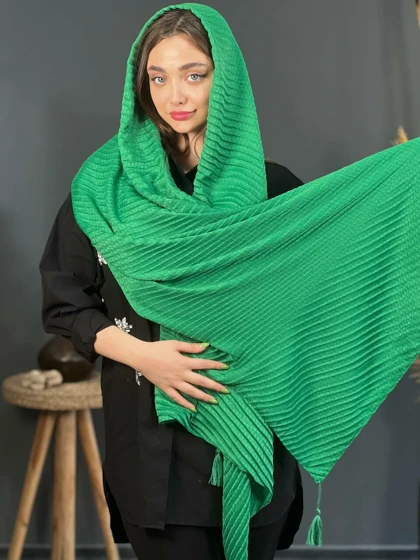 شال صدفی درنا 1137