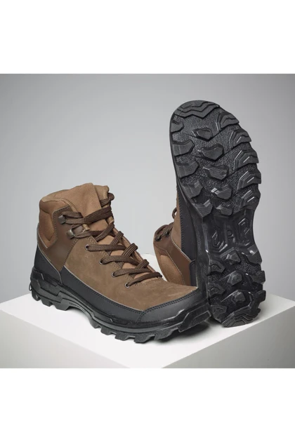 بوت و نیم بوت مردانه decathlon