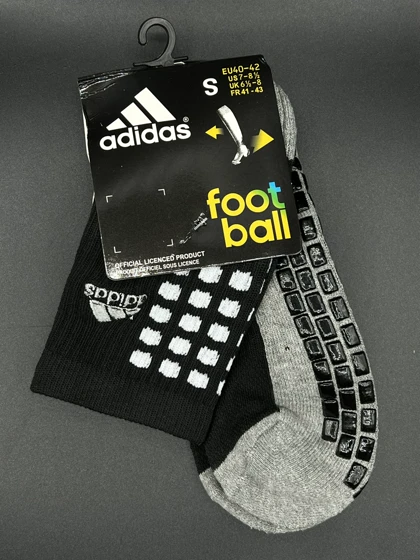 جوراب استپ دار نایک اورجینال adidas orginal