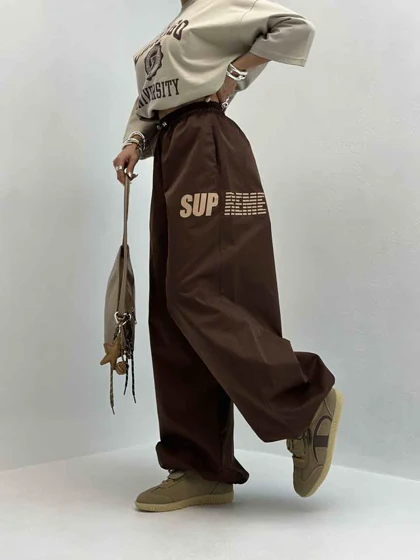 شلوار کارگو SUPREME