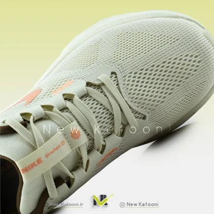 نایک ایر زوم استراکچر 25 (DJ7883W)