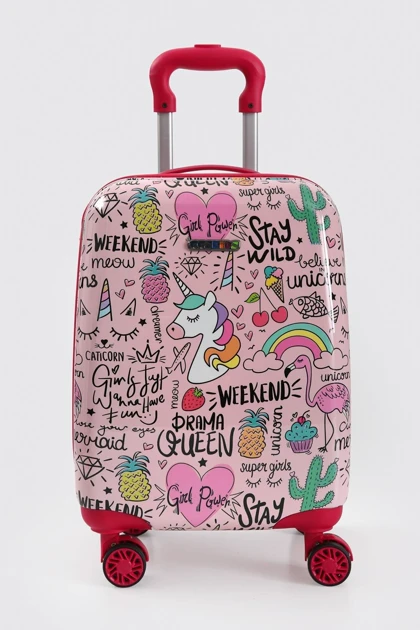 ساک و چمدان ccs ccs