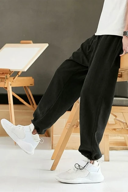 شلوار گرمکن مردانه north-london north-london