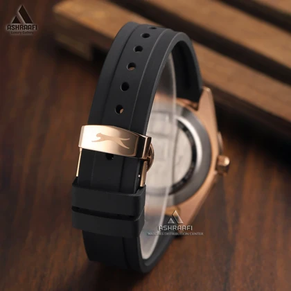 ساعت مردانه اسلازنجر Slazenger SL.09.2571.2.491