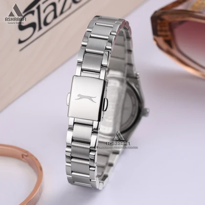 ساعت زنانه اسلازنجر Slazenger SL.09.2589.3.380
