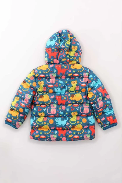 کت و کاپشن بچگانه اورجینال ژنل genel-markalar