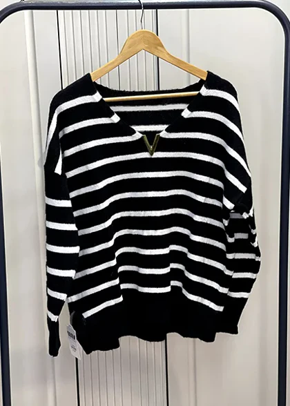 کاردیگان راه راه