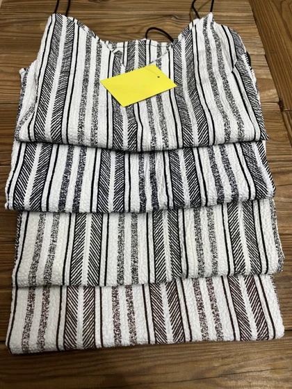 تاپ بند پفکی چاپی