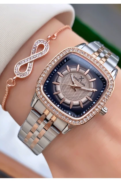 ساعت زنانه daniel-klein