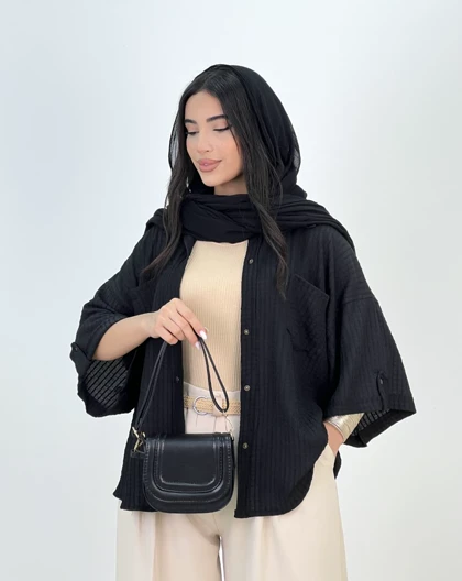 شومیز گلرخ(2)کد:5113