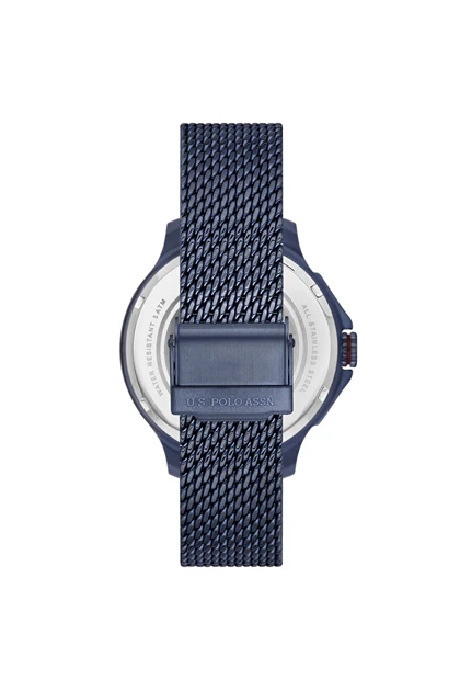 ساعت مردانه اورجینال assn u.s.-polo-assn.