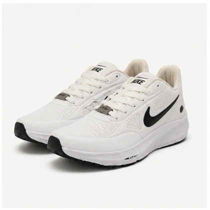 کفش اسپرت مردانه مدل sneaker - 0045_White