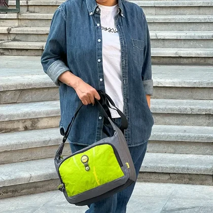 کیف رودوشی HANDRY مدل H0295