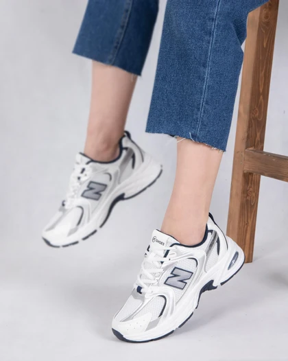 کتانی دخترونه NEW BALANCE13190