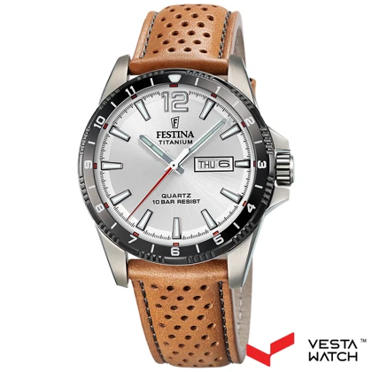 ساعت مچی مردانه فستینا FESTINA مدل F20699/1