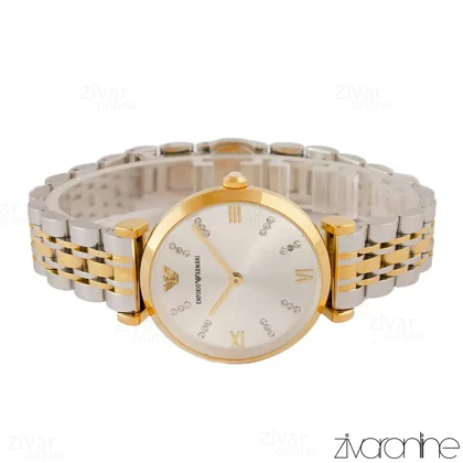 ساعت امپریو آرمانی زنانه 104401