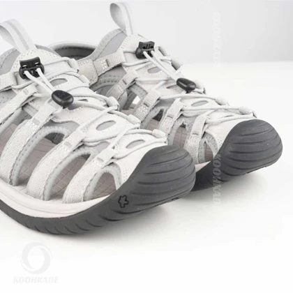 صندل اسنوهاک مدل TUSCAN GREY