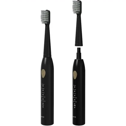مسواک برقی هوشمند گرین لاین Green Lion مدل GTB-15 با 2 سری یدک
