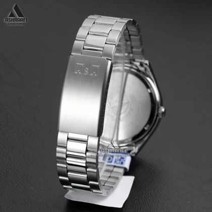 ساعت مردانه کیو اند کیو Q&Q S20A-001VY